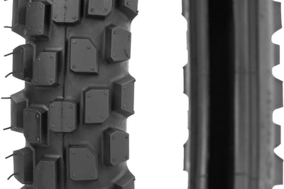 Irc Tire Gp-21 Front 3.00-21 51p Bias Tt - Tires & Wheels