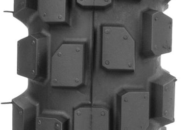 Irc Tire Gp-21 Front 80/100-21 51p Bias Tt - Tires & Wheels