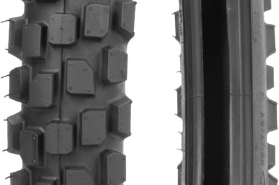 Irc Tire Gp-21 Front 80/100-21 51p Bias Tt - Tires & Wheels