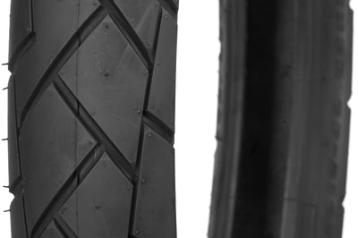 Irc Tire Gp-210 Front 100/90-19 57s Bias Tl - Tires & Wheels