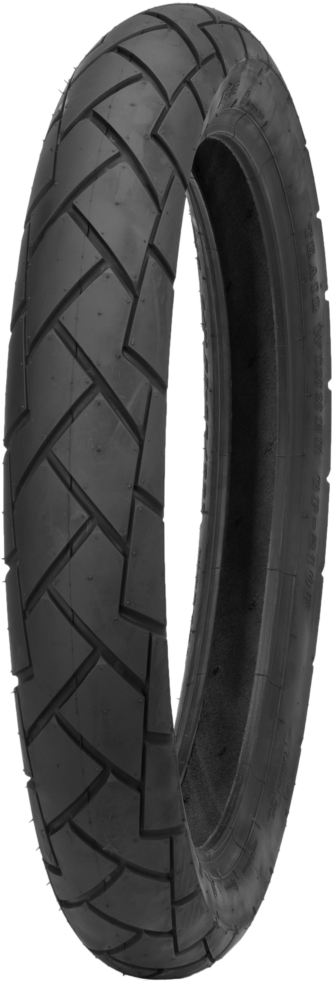 Irc Tire Gp-210 Front 100/90-19 57s Bias Tl - Tires & Wheels