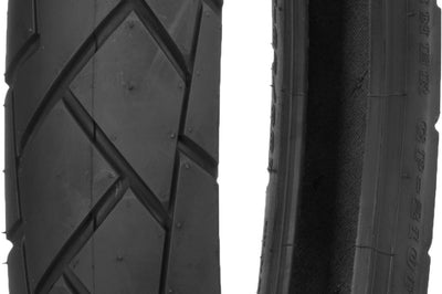 Irc Tire Gp-210 Front 100/90-19 57s Bias Tl - Tires & Wheels