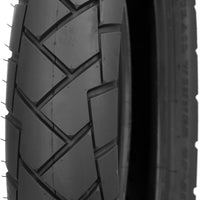 Irc Tire Gp-210 Rear 130/80-17 65s Bias Tl - Tires & Wheels