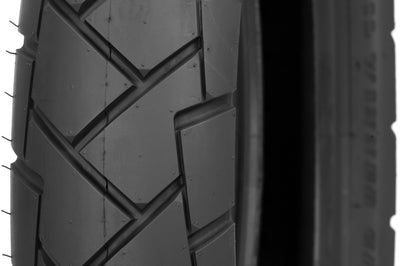Irc Tire Gp-210 Rear 130/80-17 65s Bias Tl - Tires & Wheels