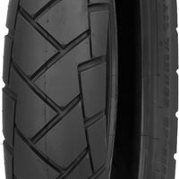 Irc Tire Gp-210 Rear 130/80-17 65s Bias Tl - Tires & Wheels