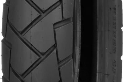 Irc Tire Gp-210 Rear 130/80-17 65s Bias Tl - Tires & Wheels