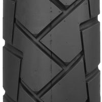 Irc Tire Gp-210 Rear 130/80-17 65s Bias Tl - Tires & Wheels