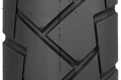 Irc Tire Gp-210 Rear 130/80-17 65s Bias Tl - Tires & Wheels