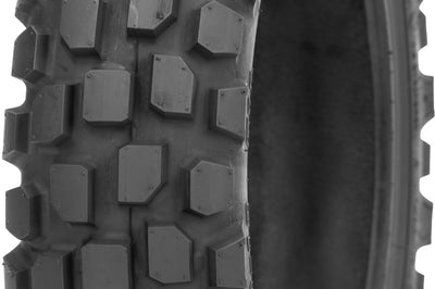 Irc Tire Gp-22 Front/rear 120/70-12 51l Bias Tl - Tires & Wheels