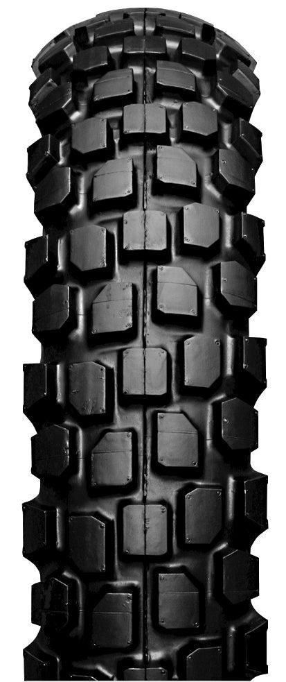 Irc Tire Gp-22 Rear 120/80-18 62p Bias Tt - Tires & Wheels