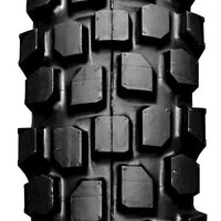 Irc Tire Gp-22 Rear 120/80-18 62p Bias Tt - Tires & Wheels