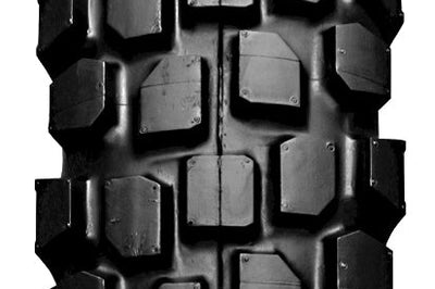 Irc Tire Gp-22 Rear 120/80-18 62p Bias Tt - Tires & Wheels