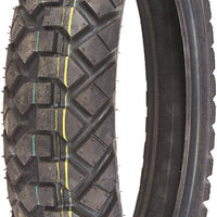 Irc Tire Gp110 Rear 4.60x18 63s Bias Tt - Tires & Wheels