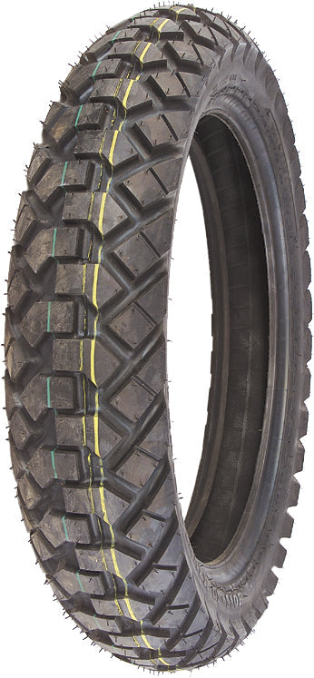 Irc Tire Gp110 Rear 5.10x17 67s Bias Tt - Tires & Wheels