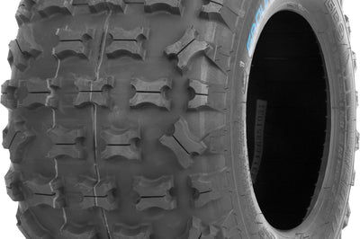 Gbc Tire Ground Buster Iii Rear 20x11-9 Bias Lr340lbs - Tires & Wheels