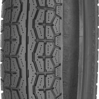 Irc Tire Gs-11 Rear 4.60x16 60s Bias Tt - Tires & Wheels