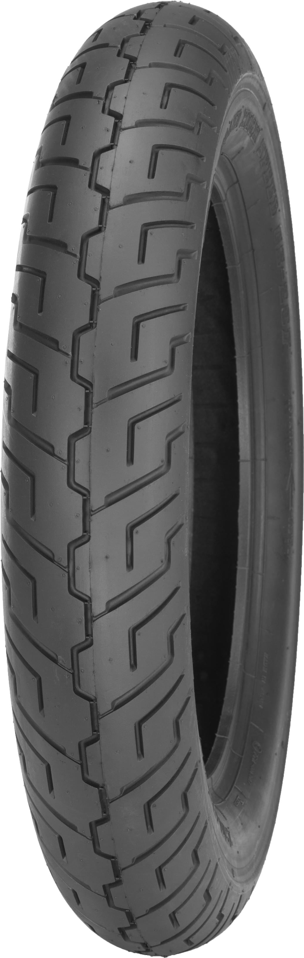 Irc Tire Gs-23 Front 130/90-16 67h Bias - Tires & Wheels