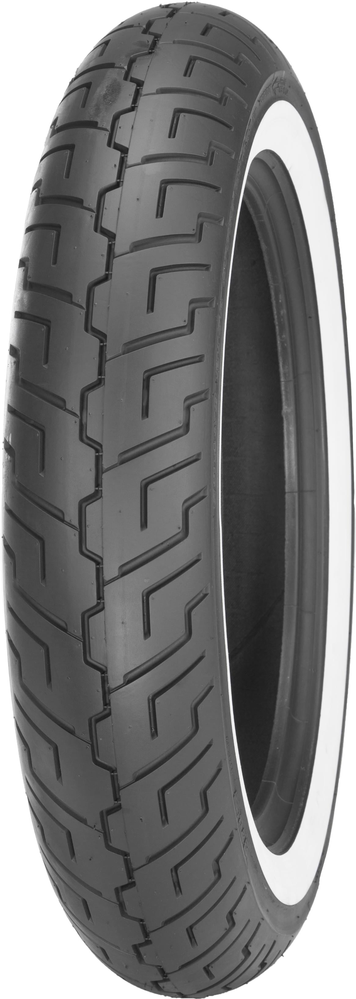 Irc Tire Gs-23 Front 130/90-16 67h Bias W/w - Tires & Wheels