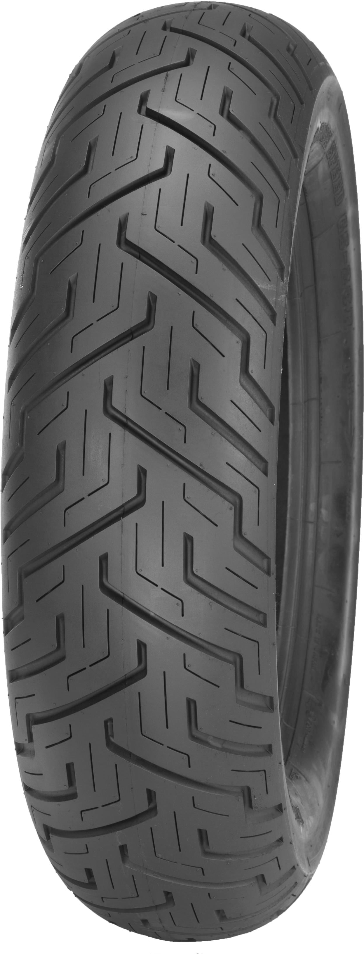 Irc Tire Gs-23 Rear 170/80-15 77h Bias - Tires & Wheels
