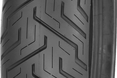 Irc Tire Gs-23 Rear 170/80-15 77h Bias - Tires & Wheels