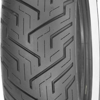 Irc Tire Gs-23 Rear 170/80-15 77h Bias W/w - Tires & Wheels