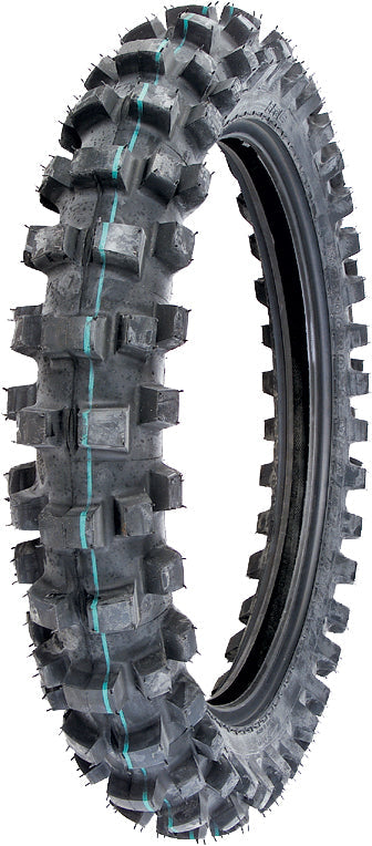 Irc Tire Gs-45f Rear 3.00-12 4pr Bias Tt - Tires & Wheels