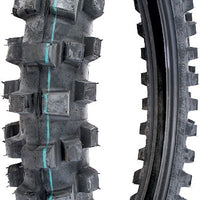 Irc Tire Gs-45f Rear 3.00-12 4pr Bias Tt - Tires & Wheels