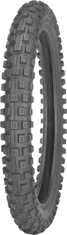 Irc Tire Gs45z Front 2.50-16 36l Bias Tt - Tires & Wheels