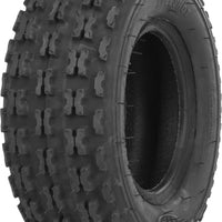 Itp Tire Holeshot F/r 18x6.5-8 4pr Belted Bias - Tires & Wheels
