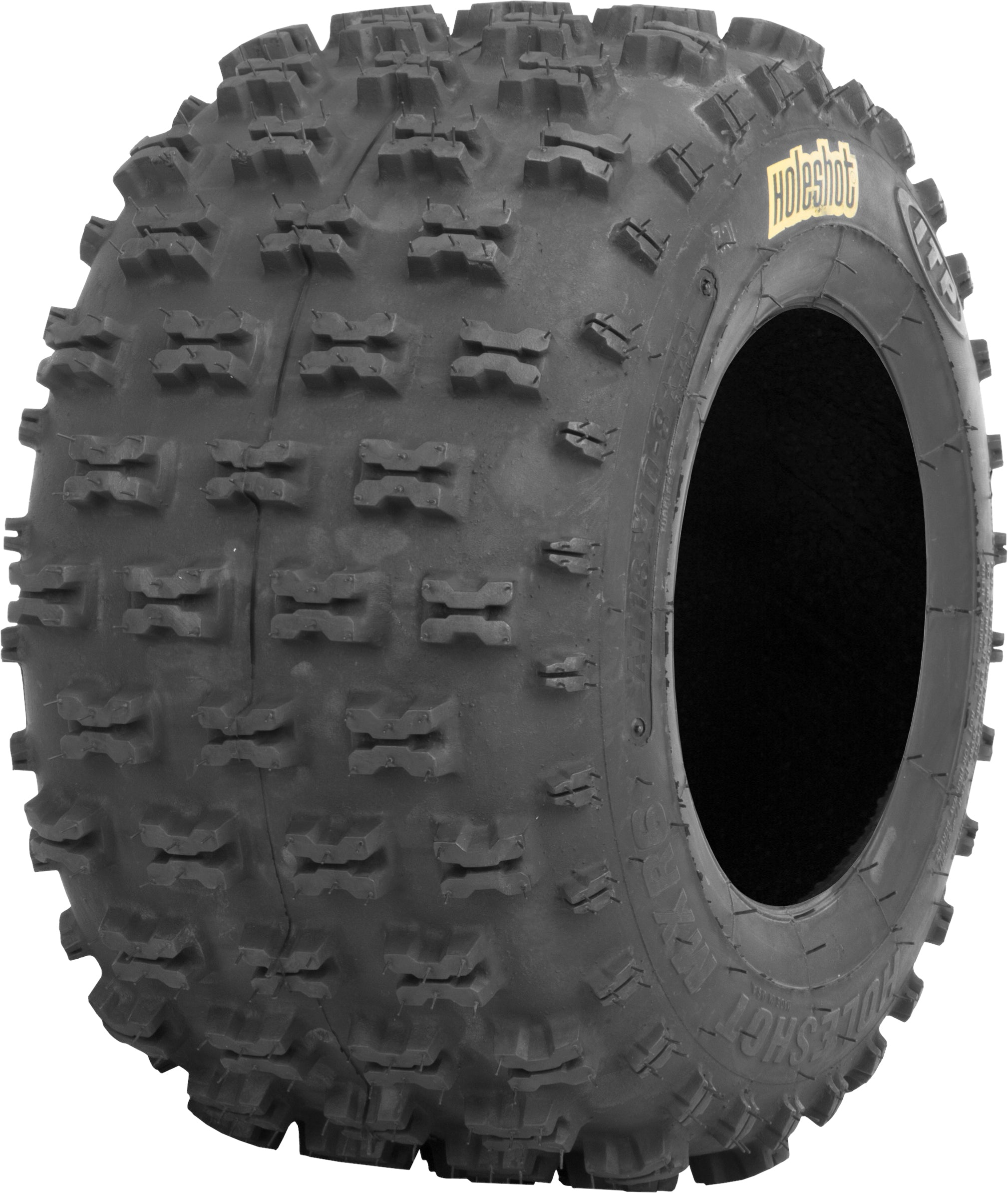 Itp Tire Holeshot Mxr6 Rear 18x10-9 Lr260lbs Bias - Tires & Wheels