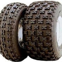 Itp Tire Holeshot Rear 20x11-9 Lr340lbs Bias - Tires & Wheels