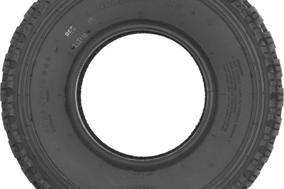 Itp Tire Holeshot Xc Front 22x7-10 Lr255lbs Bias - Tires & Wheels