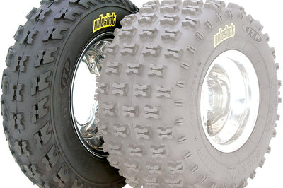 Itp Tire Holeshot Xcr Rear 20x11-9 Lr340lbs Bias - Tires & Wheels