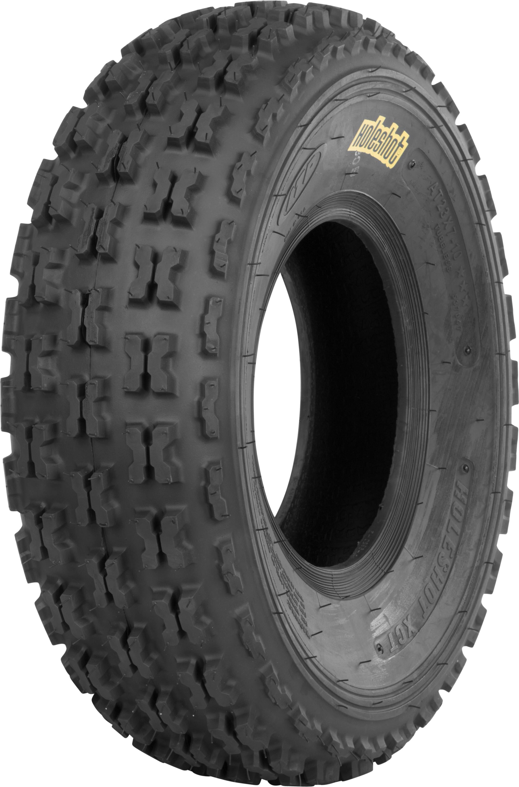 Itp Tire Holeshot Xct Front 23x7-10 Lr275lbs Bias - Tires & Wheels