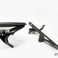 Puig Tire Hugger Matte Black Bmw - Street Collection