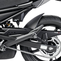 Puig Tire Hugger Matte Black Bmw - Street Collection