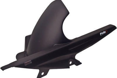 PUIG Tire Hugger Matte Black Suspension