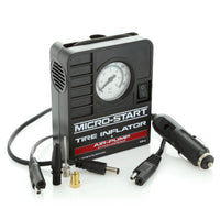 Antigravity Tire Inflator - Watercraft Collection