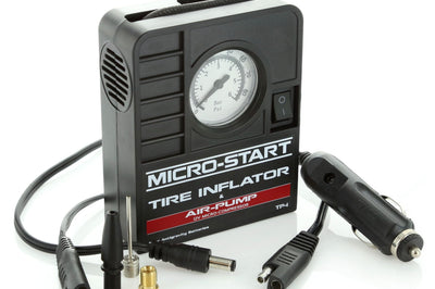 Antigravity Tire Inflator - Watercraft Collection