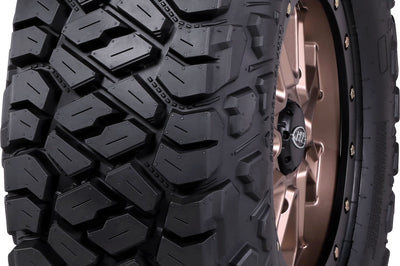 ITP Tire Intersect Front/Rear 35x10r15 8 Ply - Suspension