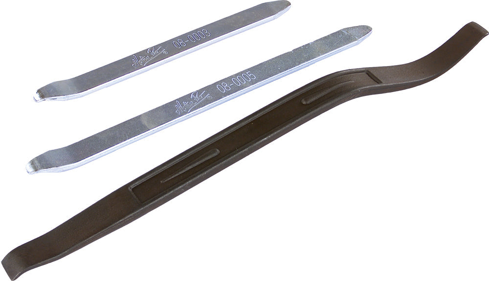 Motion Pro Tire Iron Set 8’’ 11’’ 15’’ - Harddrive Products