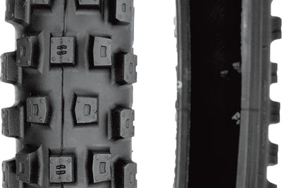 Irc Tire Ix-05h Front 70/100-17 40m Bias Tt - Tires & Wheels