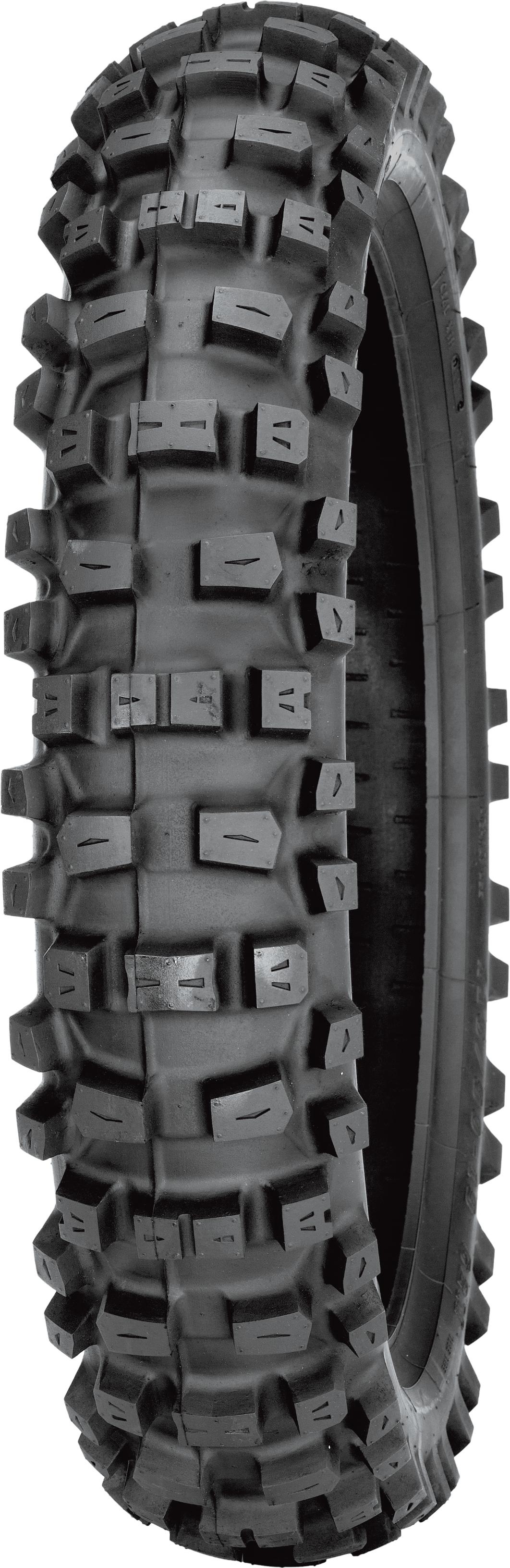 Irc Tire Ix-05h Rear 90/100-14 49m Bias Tt - Tires & Wheels