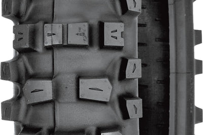 Irc Tire Ix-05h Rear 90/100-14 49m Bias Tt - Tires & Wheels