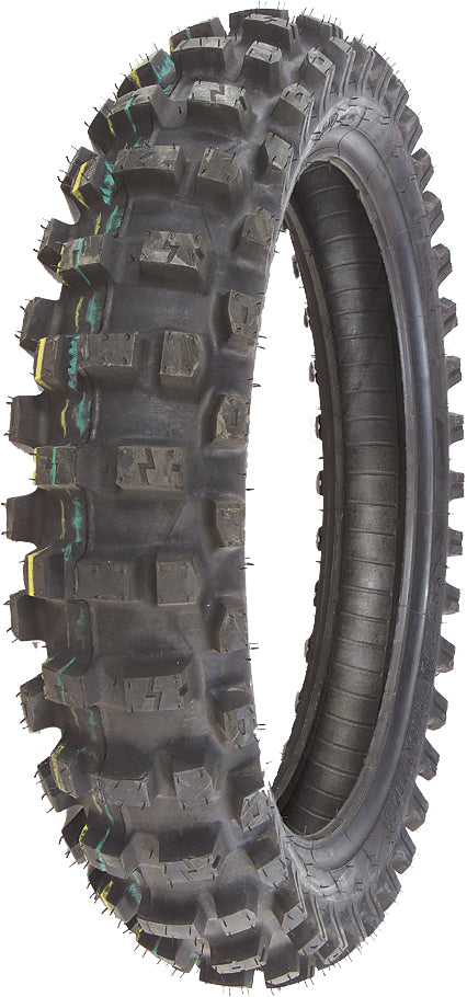 Irc Tire Ix-07s F/r 2.50-10 33j Bias Tt - Tires & Wheels