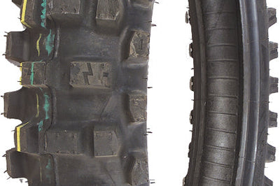 Irc Tire Ix-07s F/r 2.50-10 33j Bias Tt - Tires & Wheels