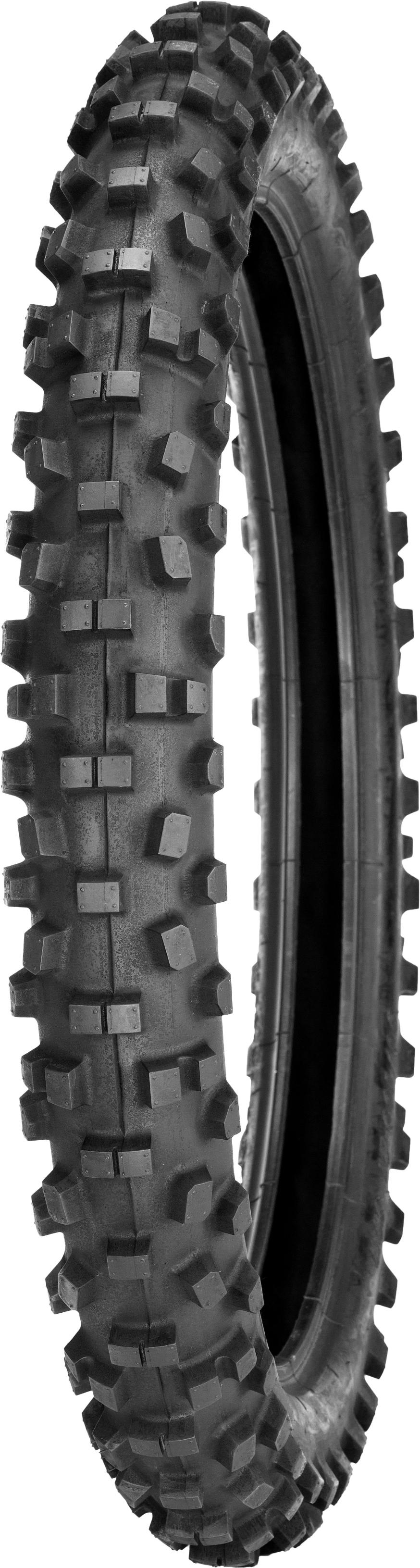 Irc Tire Ix-09 Gekkota Front 80/100-21 - Tires & Wheels