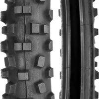 Irc Tire Ix-09 Gekkota Front 80/100-21 - Tires & Wheels