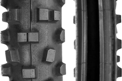 Irc Tire Ix-09 Gekkota Front 80/100-21 - Tires & Wheels