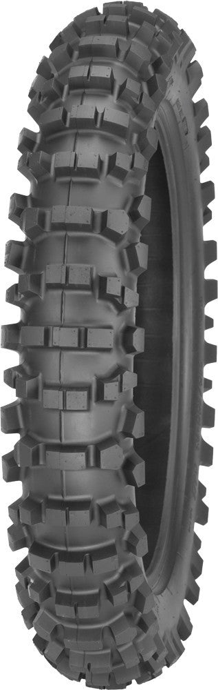 Irc Tire Ix-09 Gekkota Rear 90/100-16 - Tires & Wheels